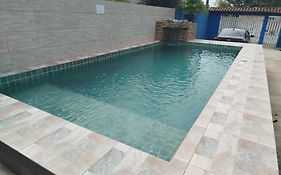 Casa em Mongaguá, próximo a Plataforma de Pesca